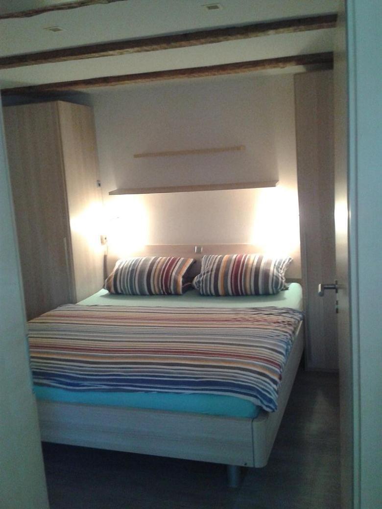 Apartamento Kasarme Auszeit Nördlingen Exterior foto